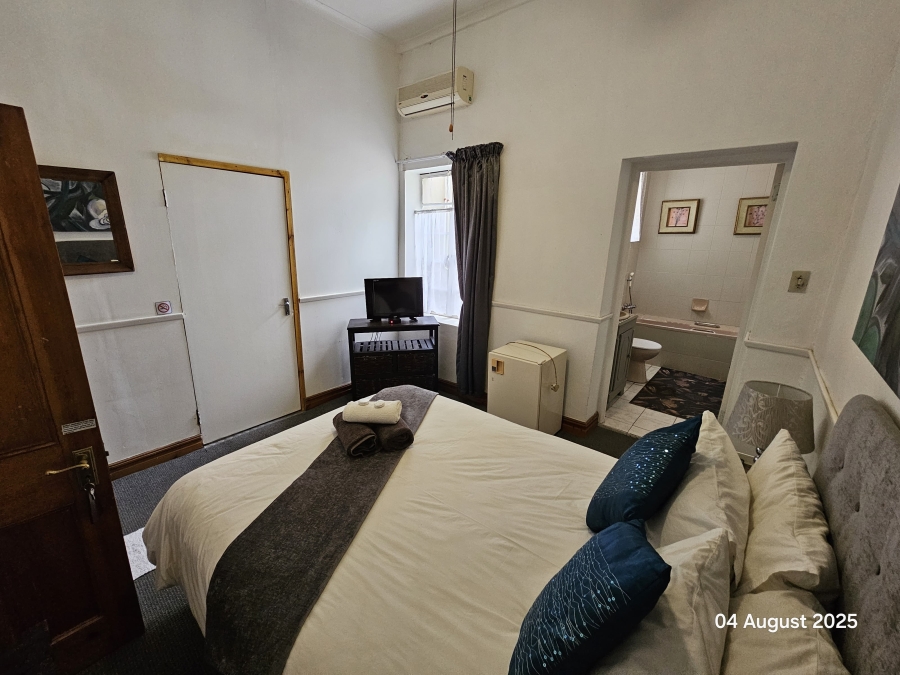 Commercial Property for Sale in Heidelberg Western Cape